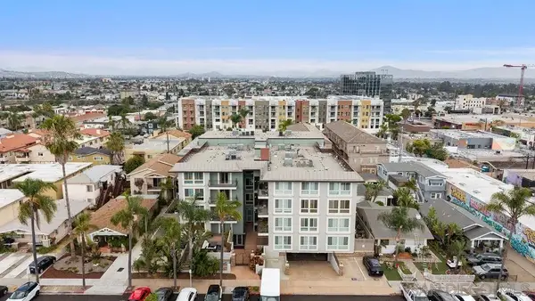 3939 Illinois #4G, San Diego, CA 92104