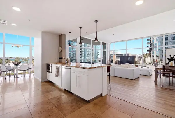 1262 Kettner Blvd #601, San Diego, CA 92101