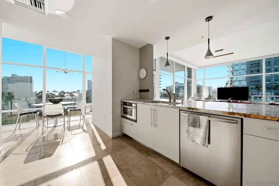 1262 Kettner Blvd #601, San Diego, CA 92101 - #2