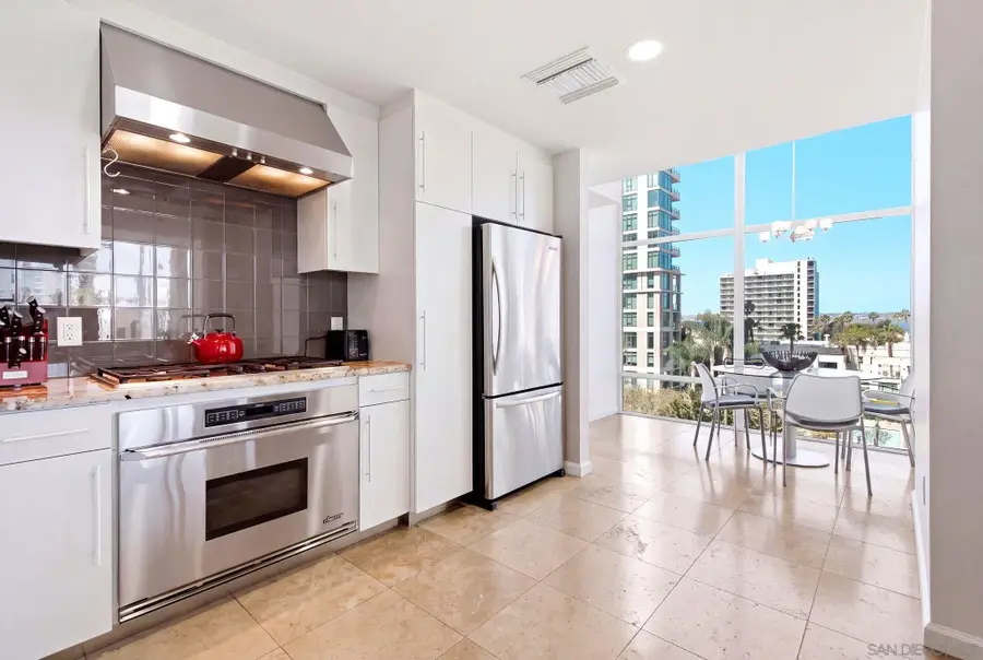 1262 Kettner Blvd #601, San Diego, CA 92101 - #3