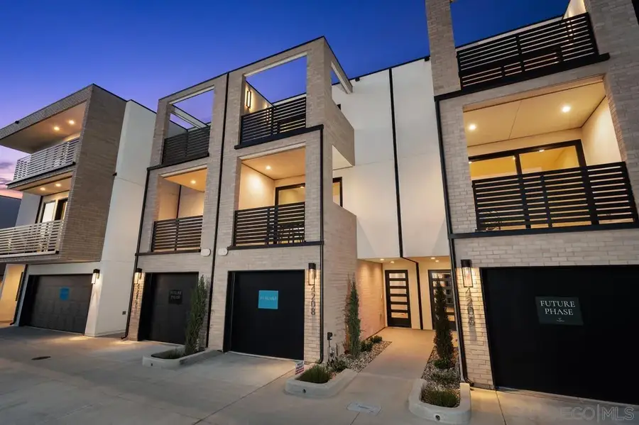 4204 Tonopah St, San Diego, CA 92110 - #3
