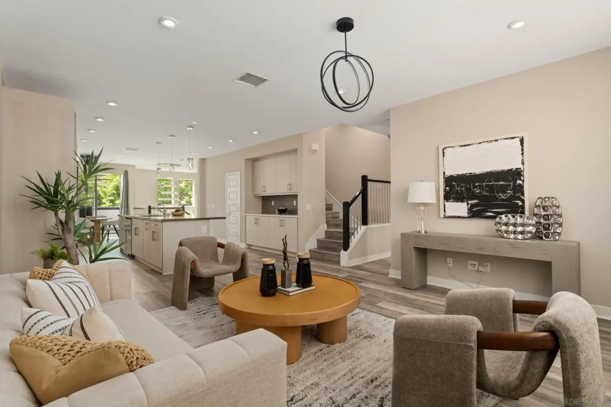 2804 Avella Circle, San Diego, CA 92108 - #1