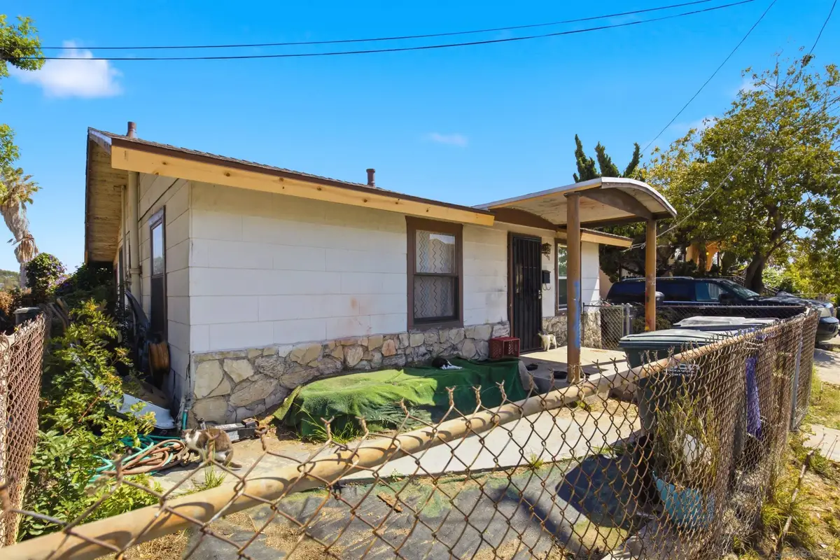2840 E 8th Street, National City, CA 91950 - #1