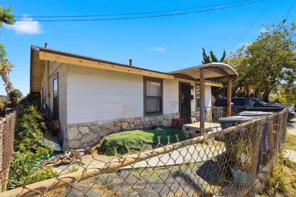 2840 E 8th Street, National City, CA 91950