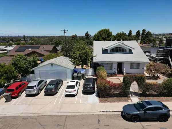 2307-9 E 5th, National City, CA 91950