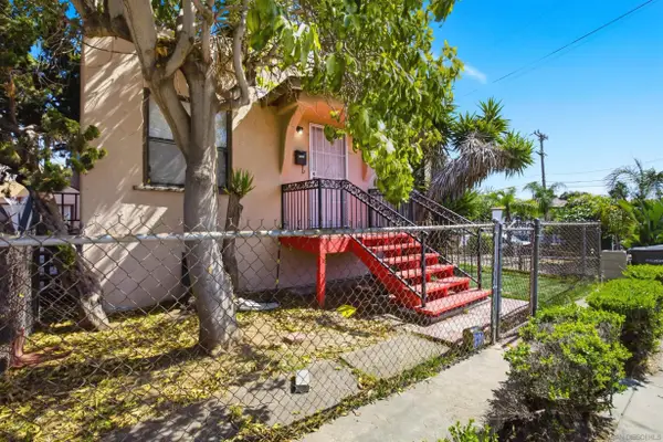 2830 E 8th Street, National City, CA 91950