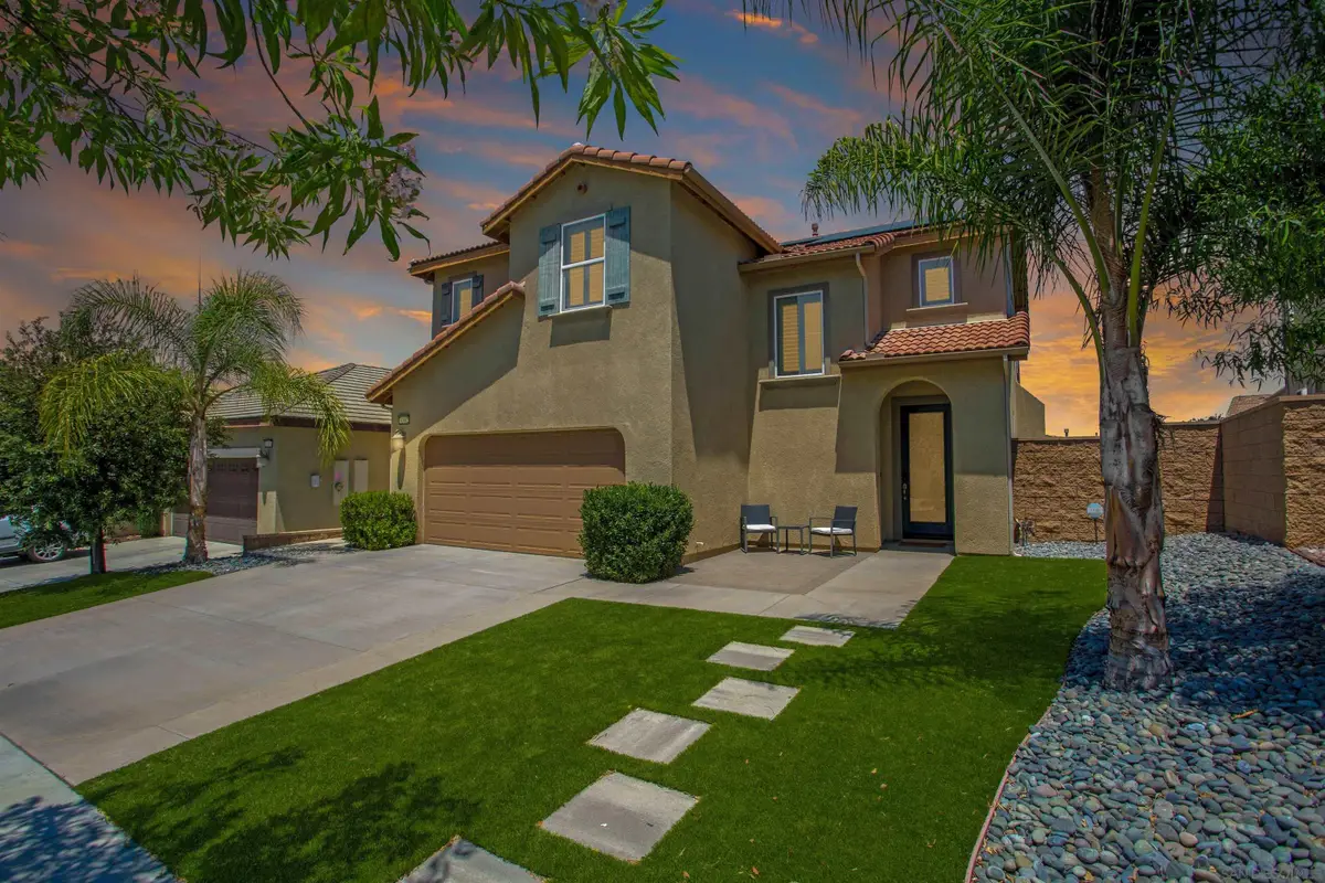 31882 Straw Lily, Murrieta, CA 92563 - #1