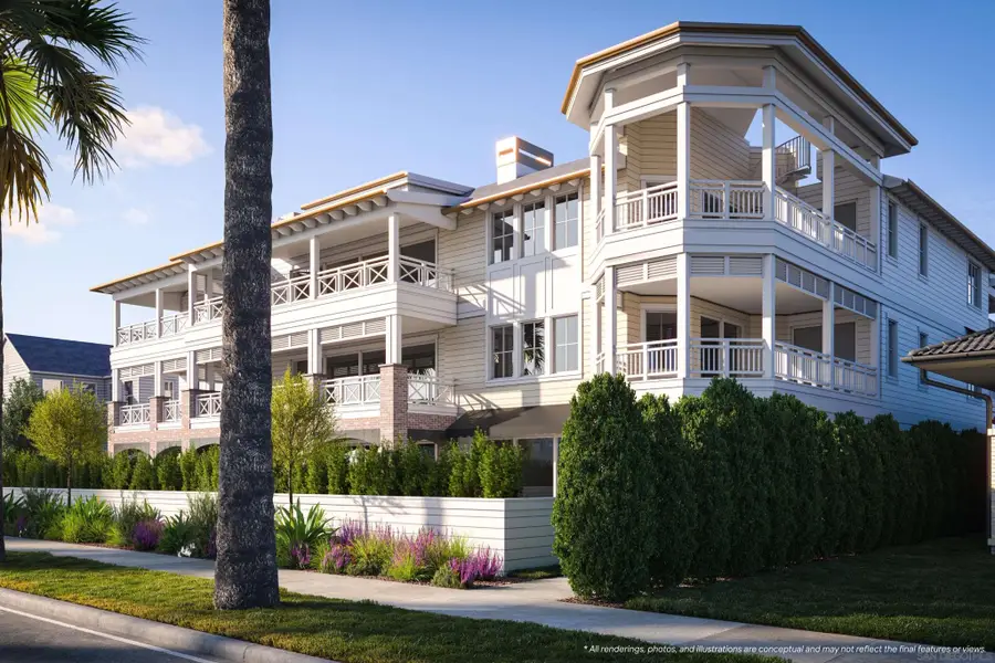 747 Orange Ave #101, Coronado, CA 92118 - #2