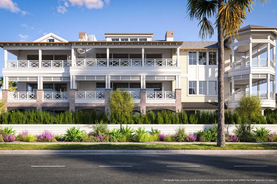 747 Orange Ave #103, Coronado, CA 92118 - #2