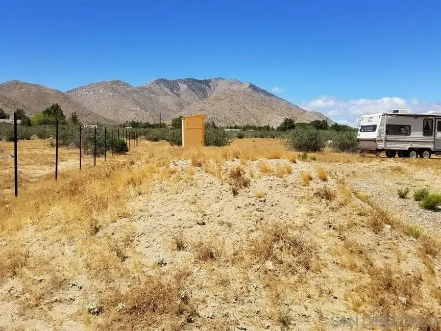 7438 Overland Stage Rd #358, Julian, CA 92036 - #2