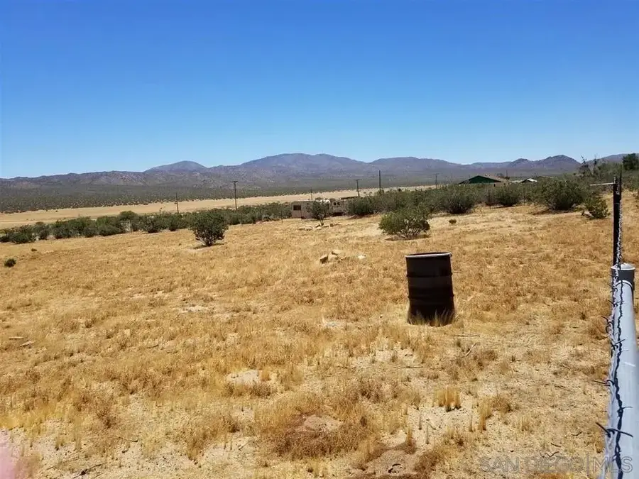 7438 Overland Stage Rd #358, Julian, CA 92036 - #3