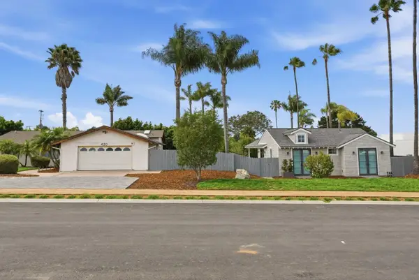 420-422 Bell Ranch Road, Solana Beach, CA 92075