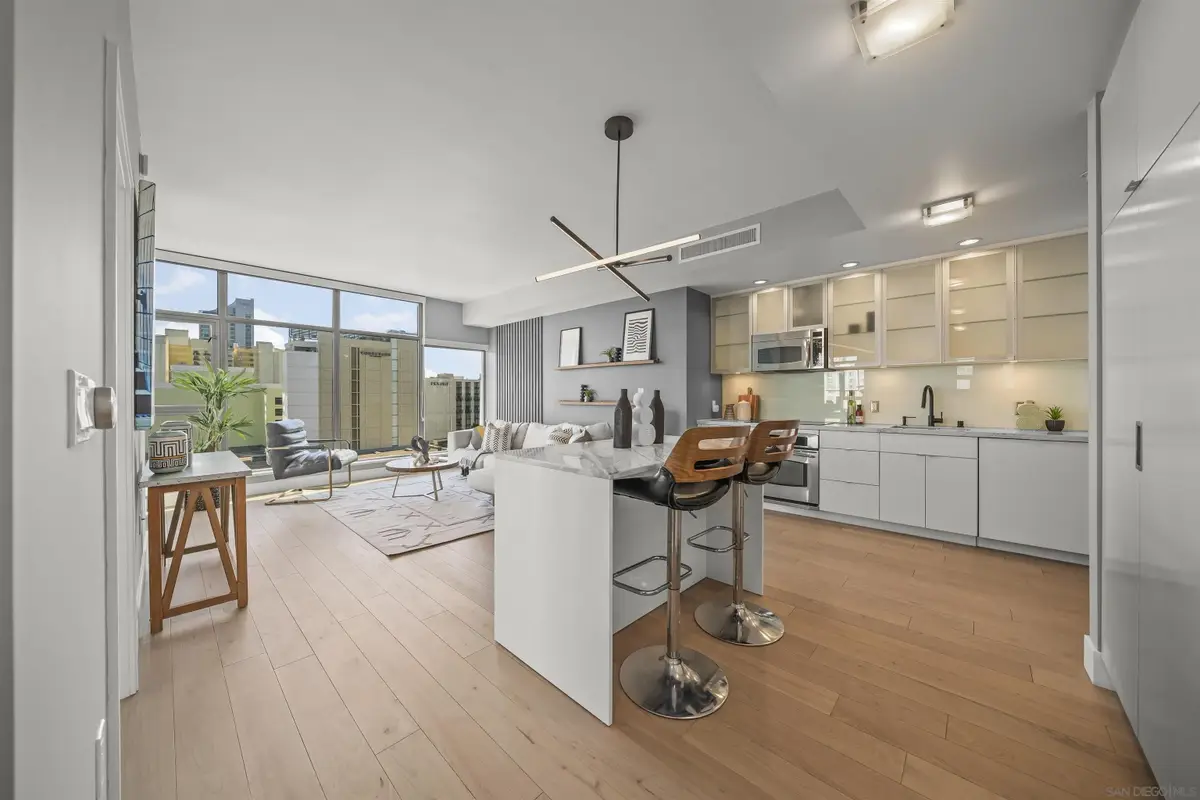 575 6th Ave #804, San Diego, CA 92101 - #1