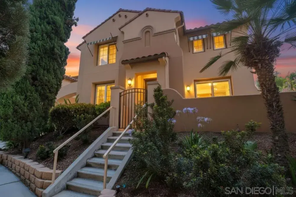 1561 Camiito Zaragosa, Chula Vista, CA 91913 - #1