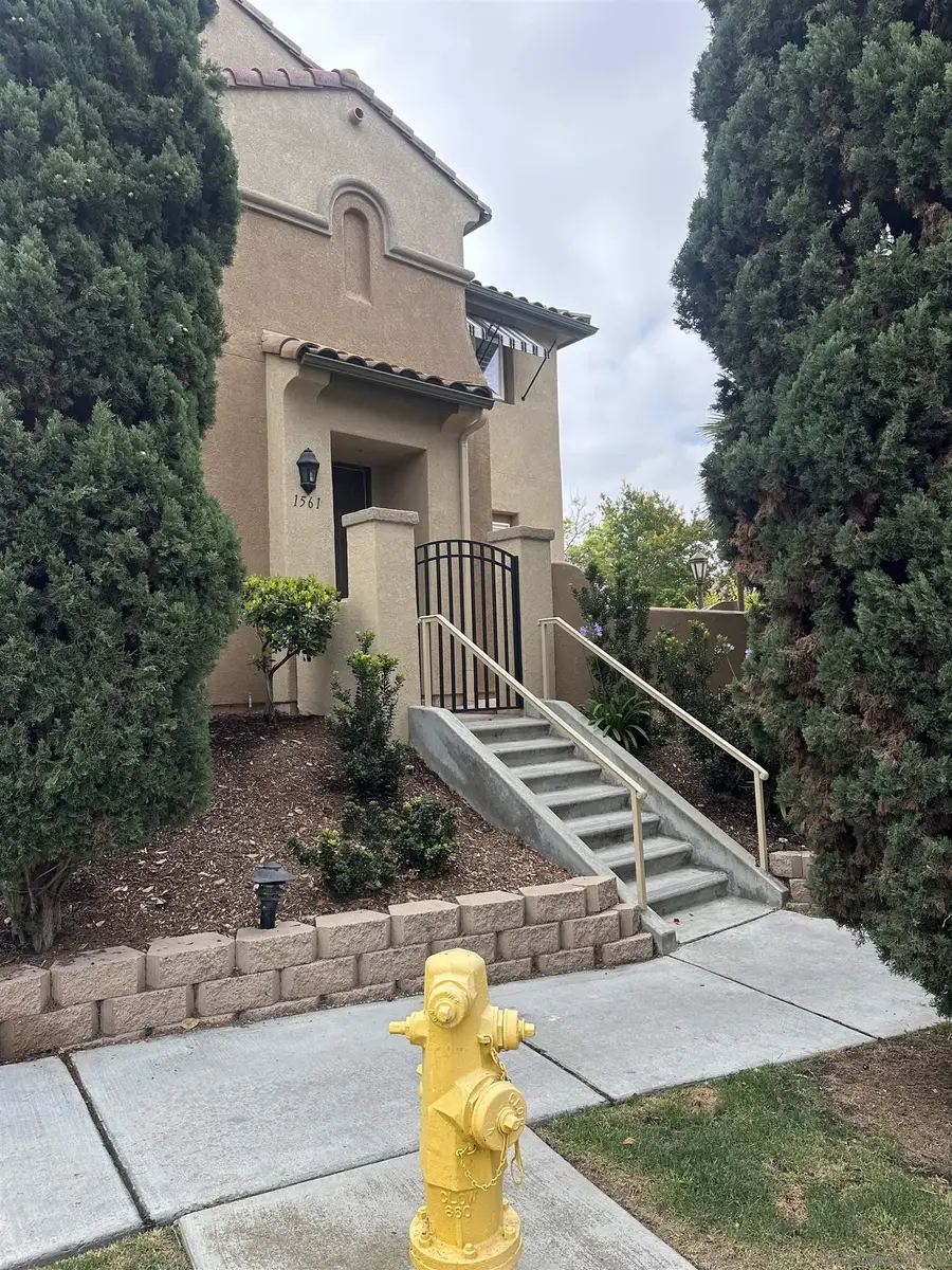 1561 Camiito Zaragosa, Chula Vista, CA 91913 - #3