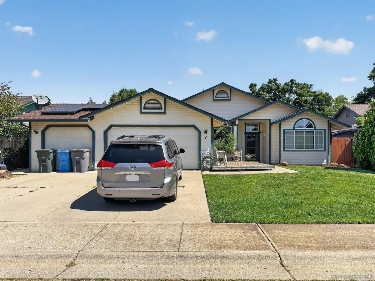 4 Vaquero, Oroville, CA 95965 - #1
