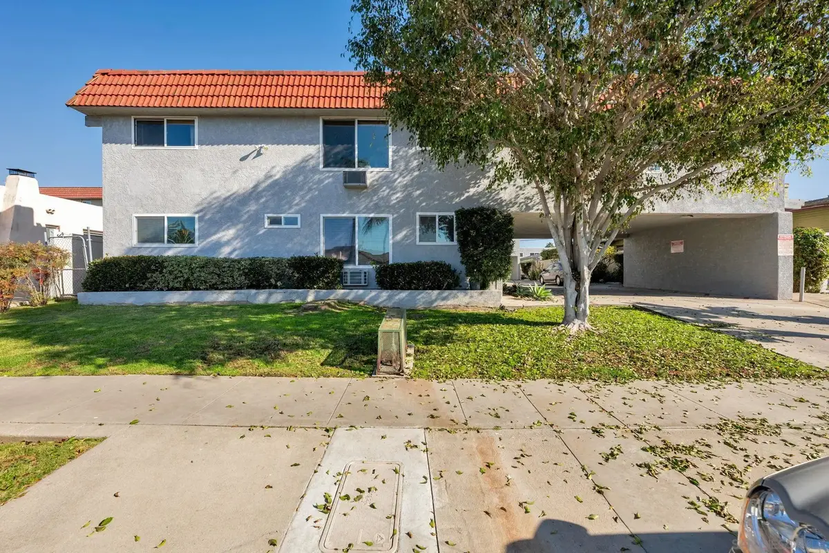 4451 35th Street #7, San Diego, CA 92116 - #1