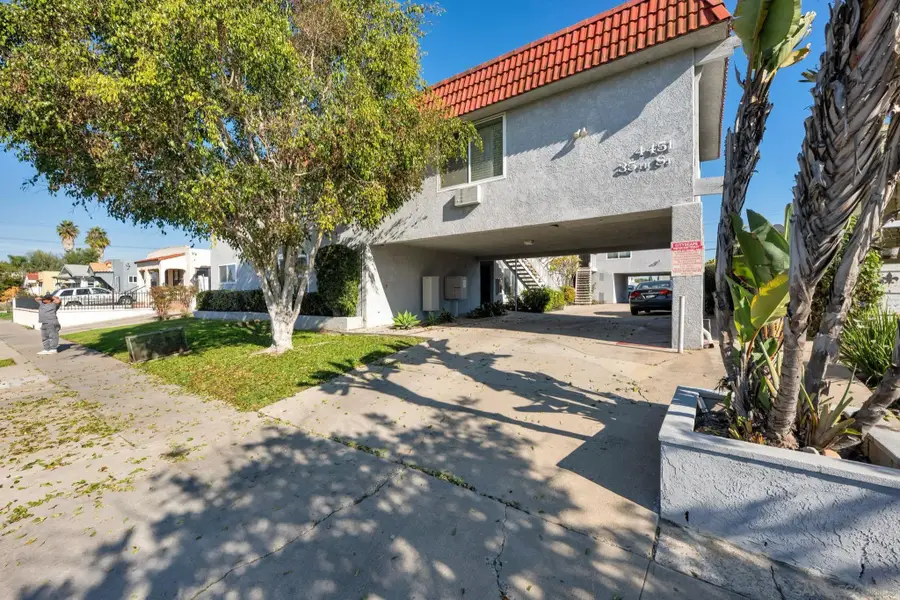 4451 35th Street #7, San Diego, CA 92116 - #2