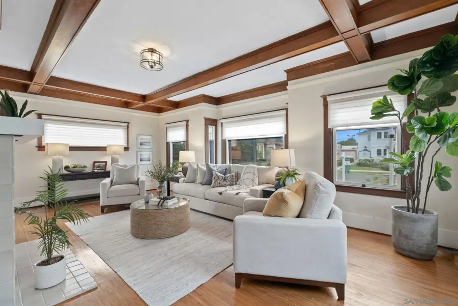 4679 Vista St, San Diego, CA 92116 - #2