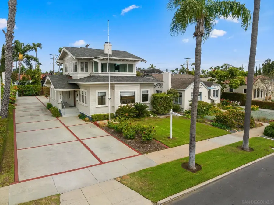 4679 Vista St, San Diego, CA 92116 - #3