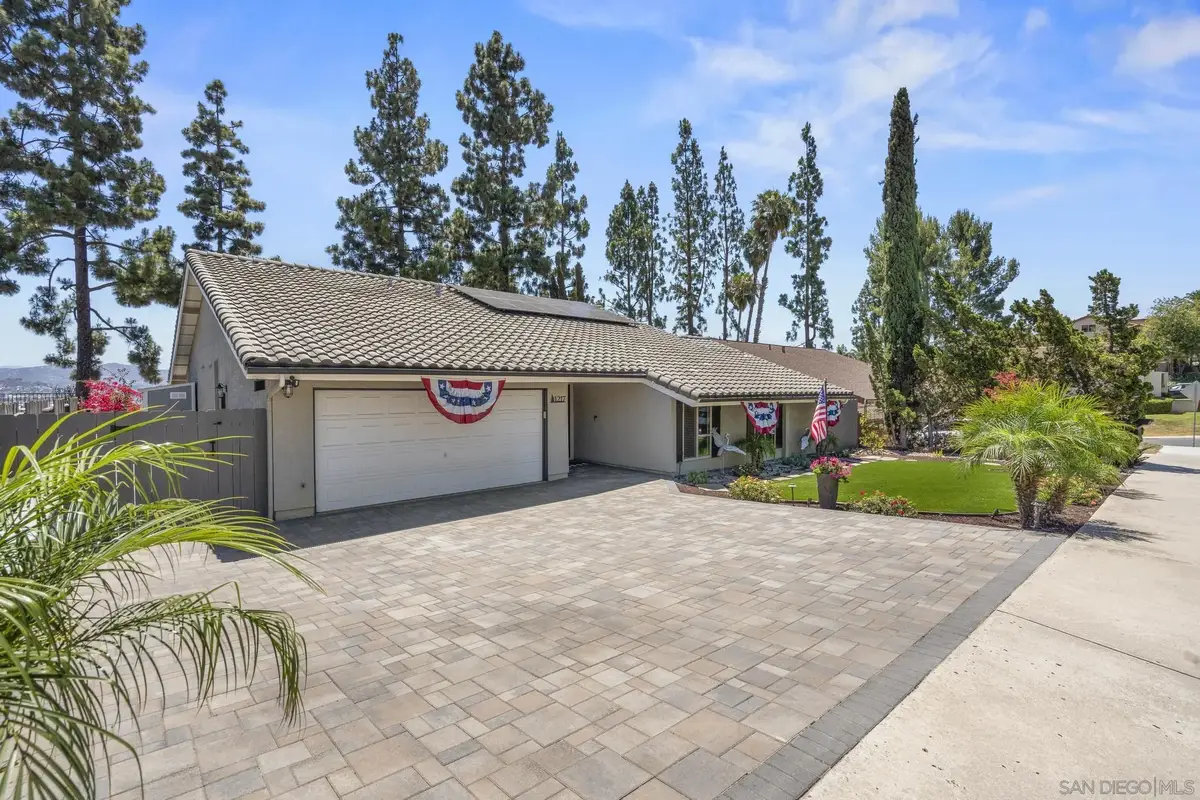 1217 Pfeifer Lane, El Cajon, CA 92020 - #1