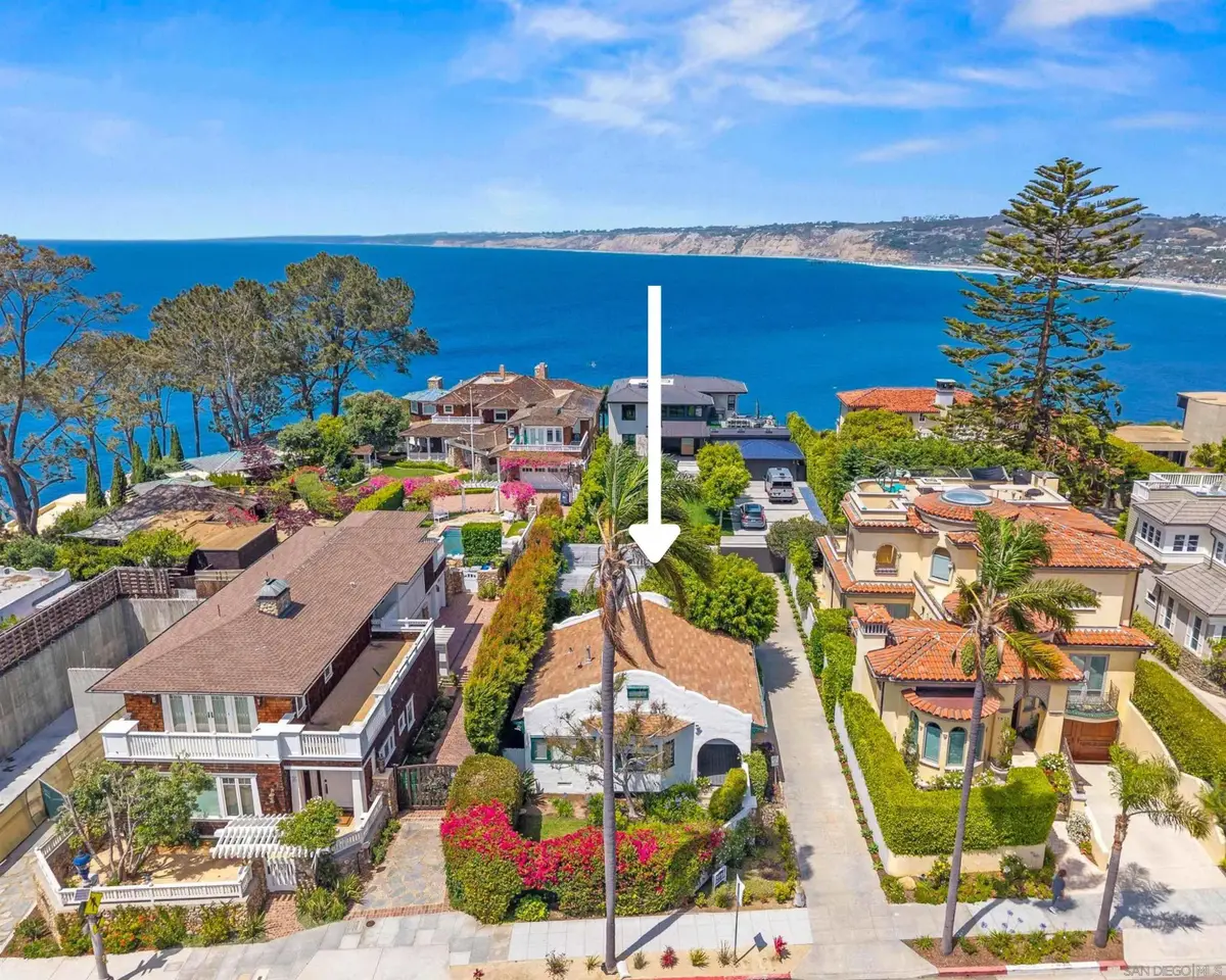 7979 Prospect Pl, La Jolla, CA 92037 - #1