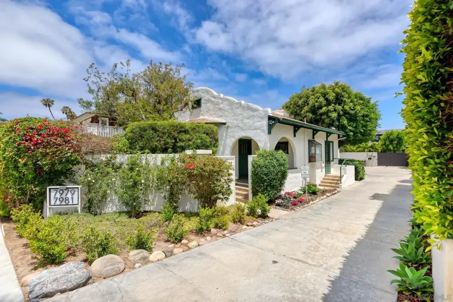 7979 Prospect Pl, La Jolla, CA 92037 - #2