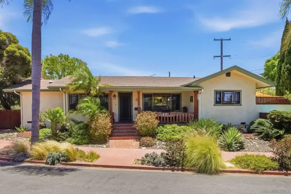 3127 Maple Street, San Diego, CA 92104