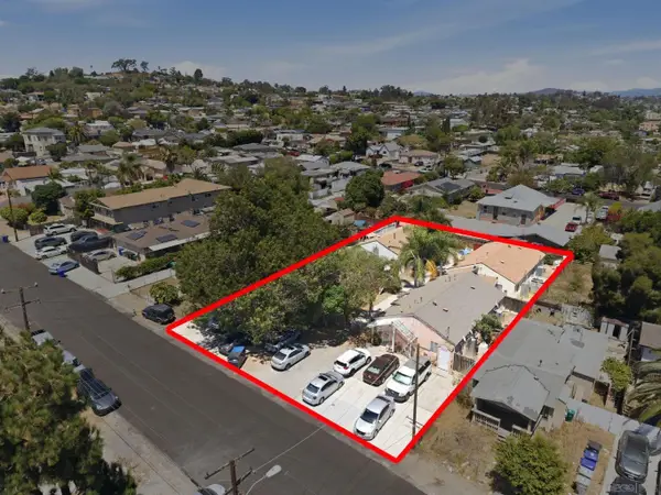 559-565 61st St, San Diego, CA 92114
