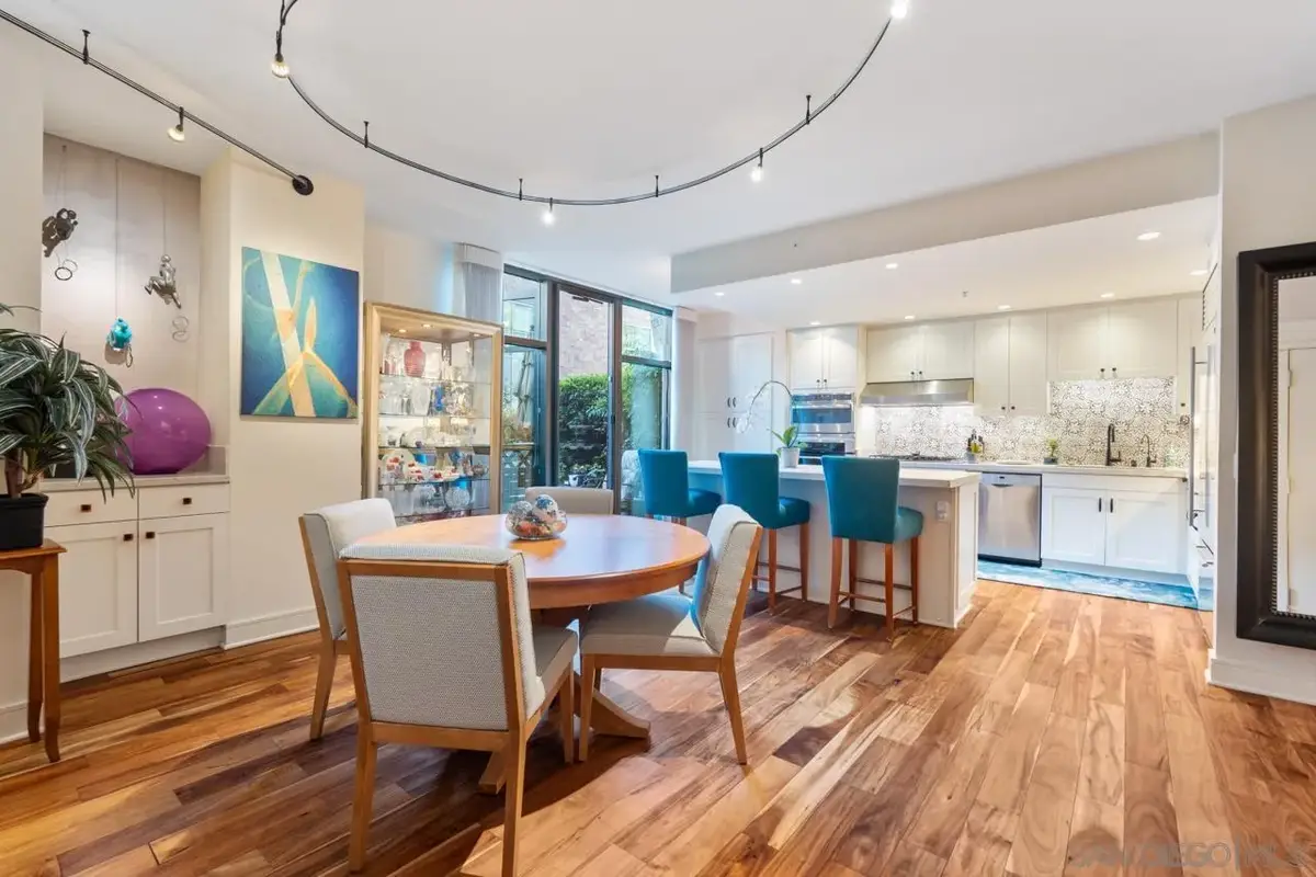 645 Front Street #312, San Diego, CA 92101 - #1
