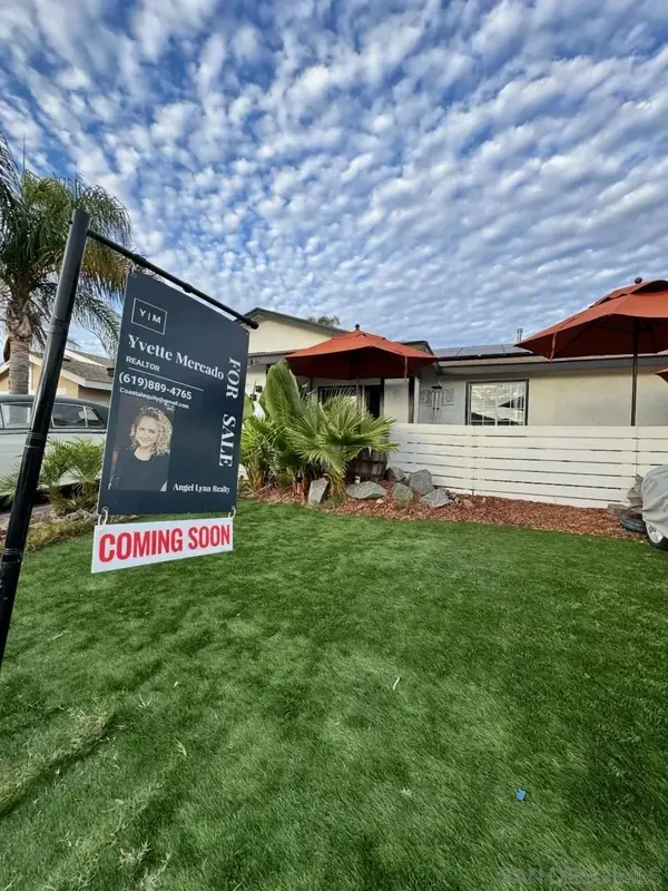 10979 Salinas Way, San Diego, CA 92126