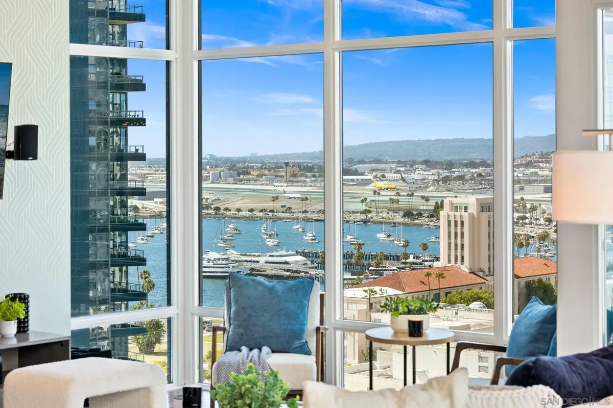 1262 Kettner Blvd #2002, San Diego, CA 92101 - #1