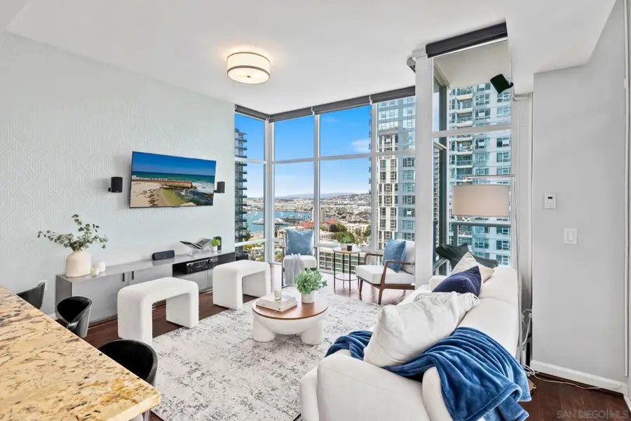 1262 Kettner Blvd #2002, San Diego, CA 92101 - #3