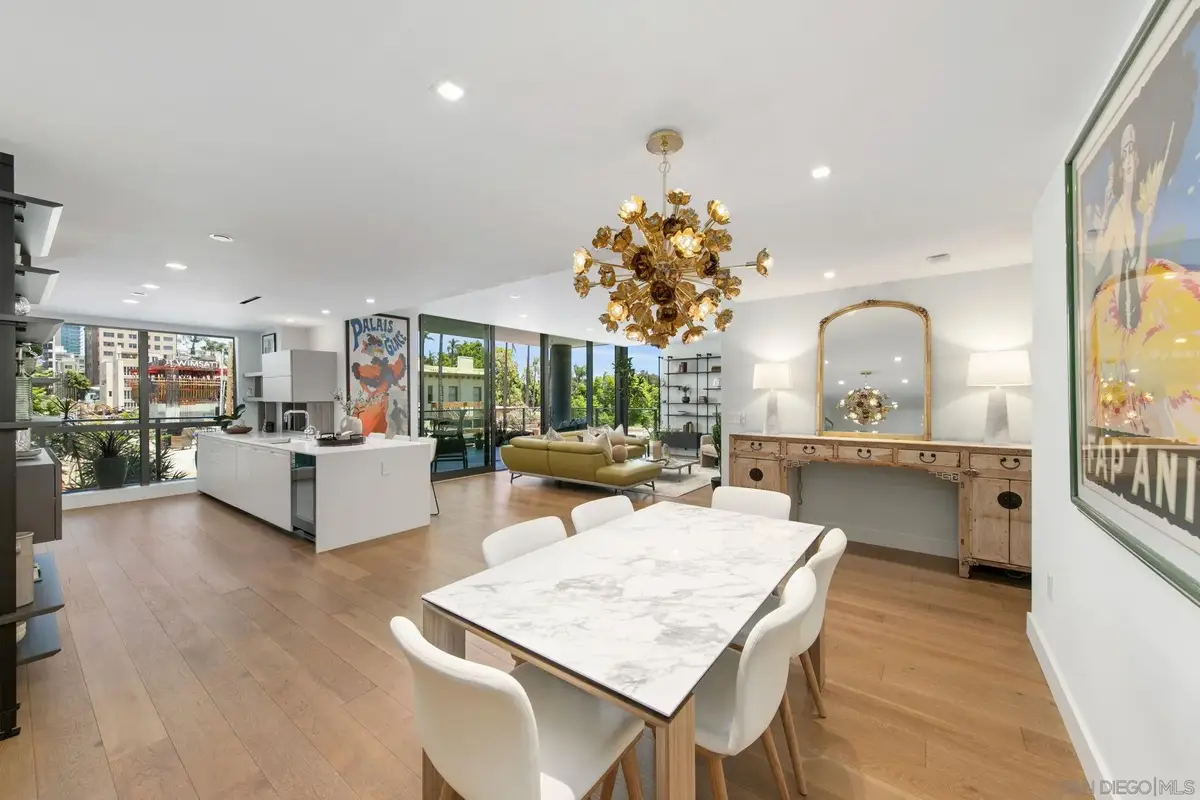 2855 5th #202, San Diego, CA 92103 - #1
