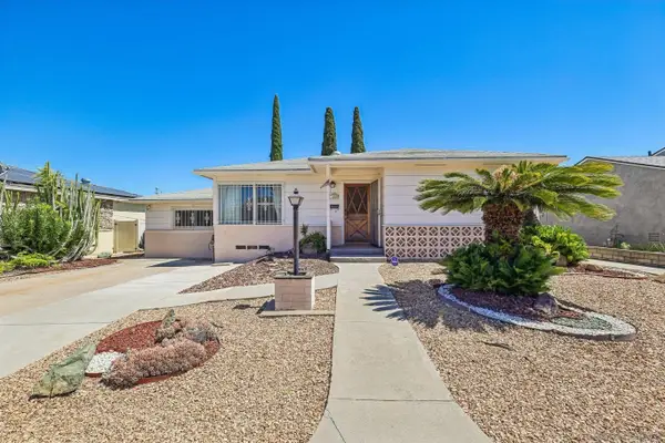 7183 Purdue, La Mesa, CA 91942