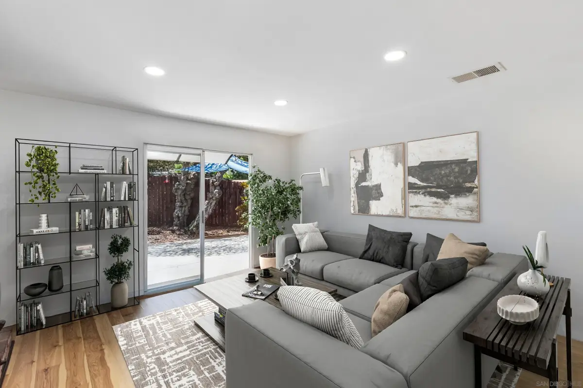 7004 Mount Vernon, Lemon Grove, CA 91945 - #1