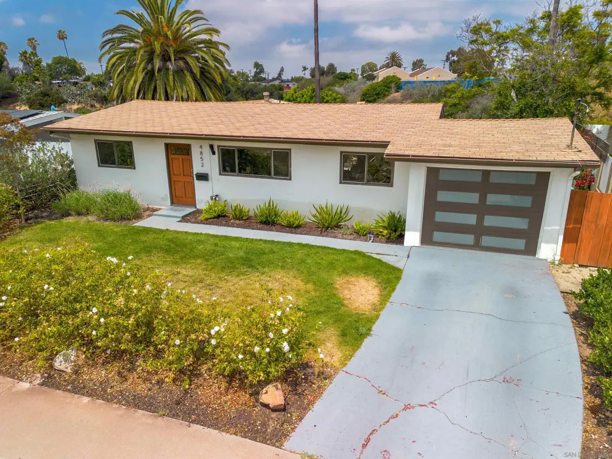 4852 Kings Way, San Diego, CA 92117 - #1