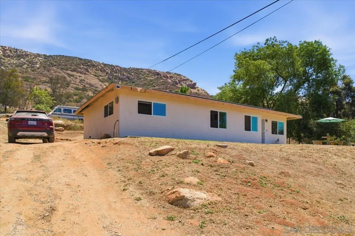 11305-7 Rocky Ln, Lakeside, CA 92040 - #1