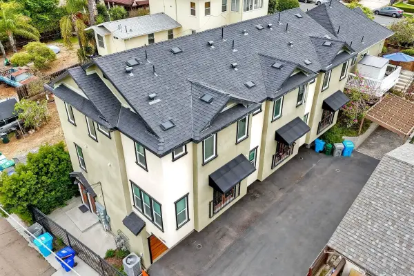 4250-52 Cleveland Street, San Diego, CA 92103