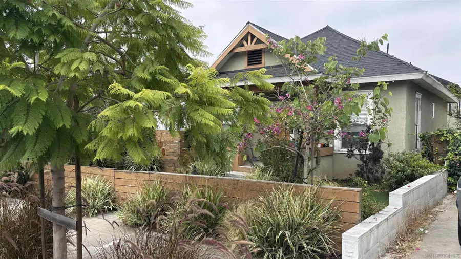 4250-52 Cleveland Street, San Diego, CA 92103 - #2