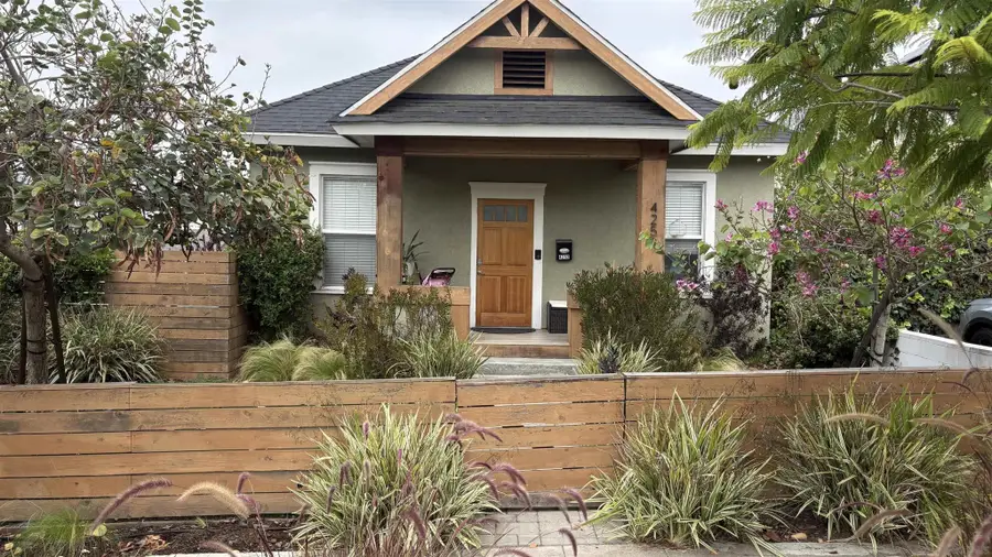 4250-52 Cleveland Street, San Diego, CA 92103 - #3