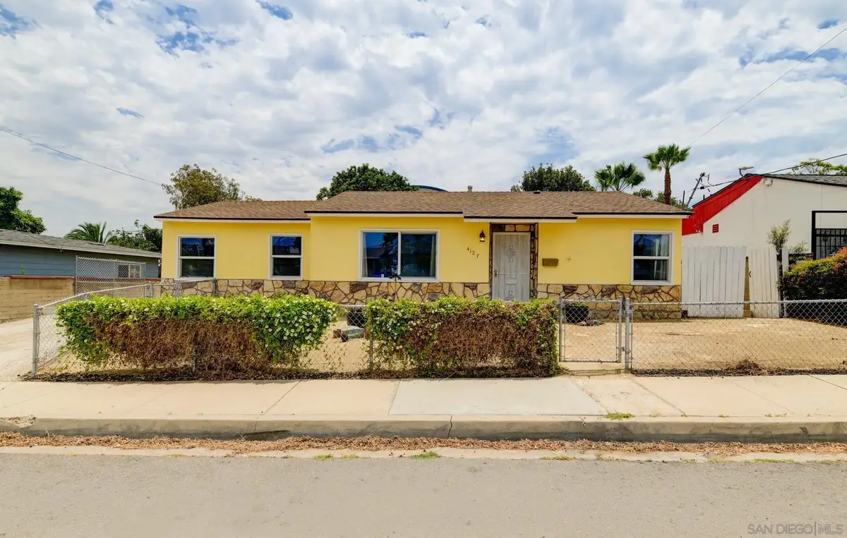 4127 Hemlock, San Diego, CA 92113 - #1