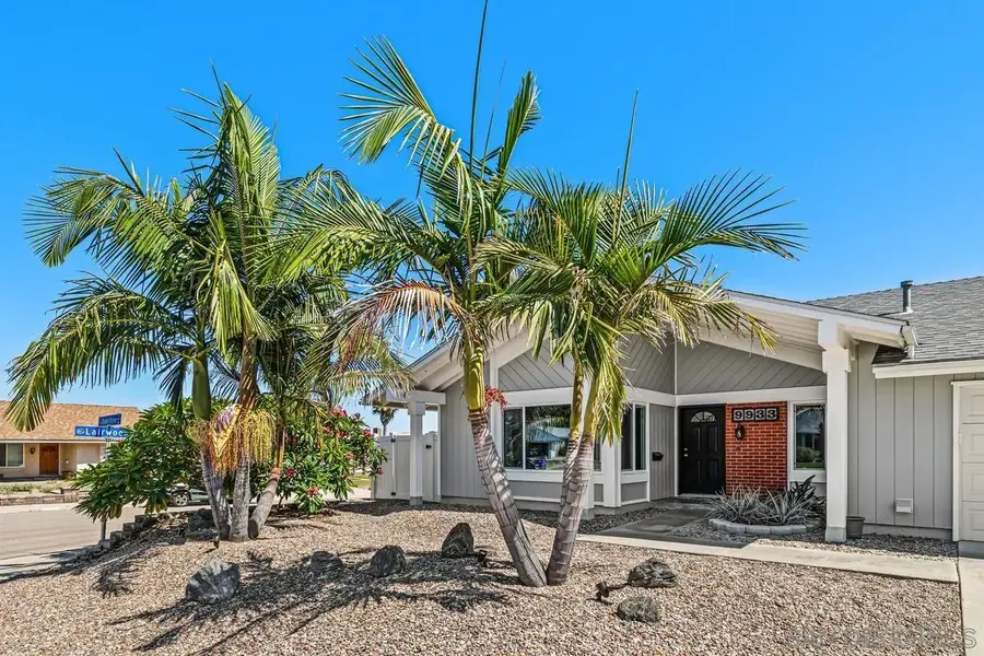 9933 Oakstone Ct, Santee, CA 92071 - #2