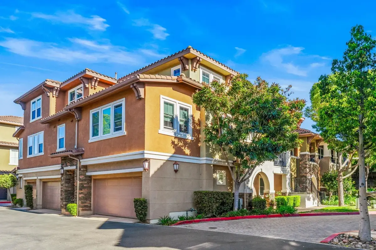 14 Via Montisi, Santee, CA 92071 - #1