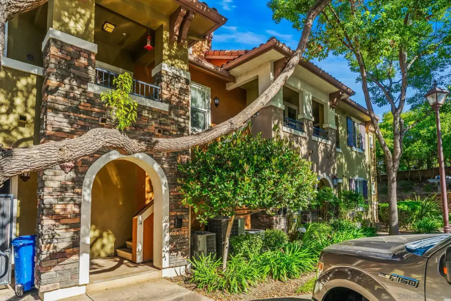 14 Via Montisi, Santee, CA 92071 - #3