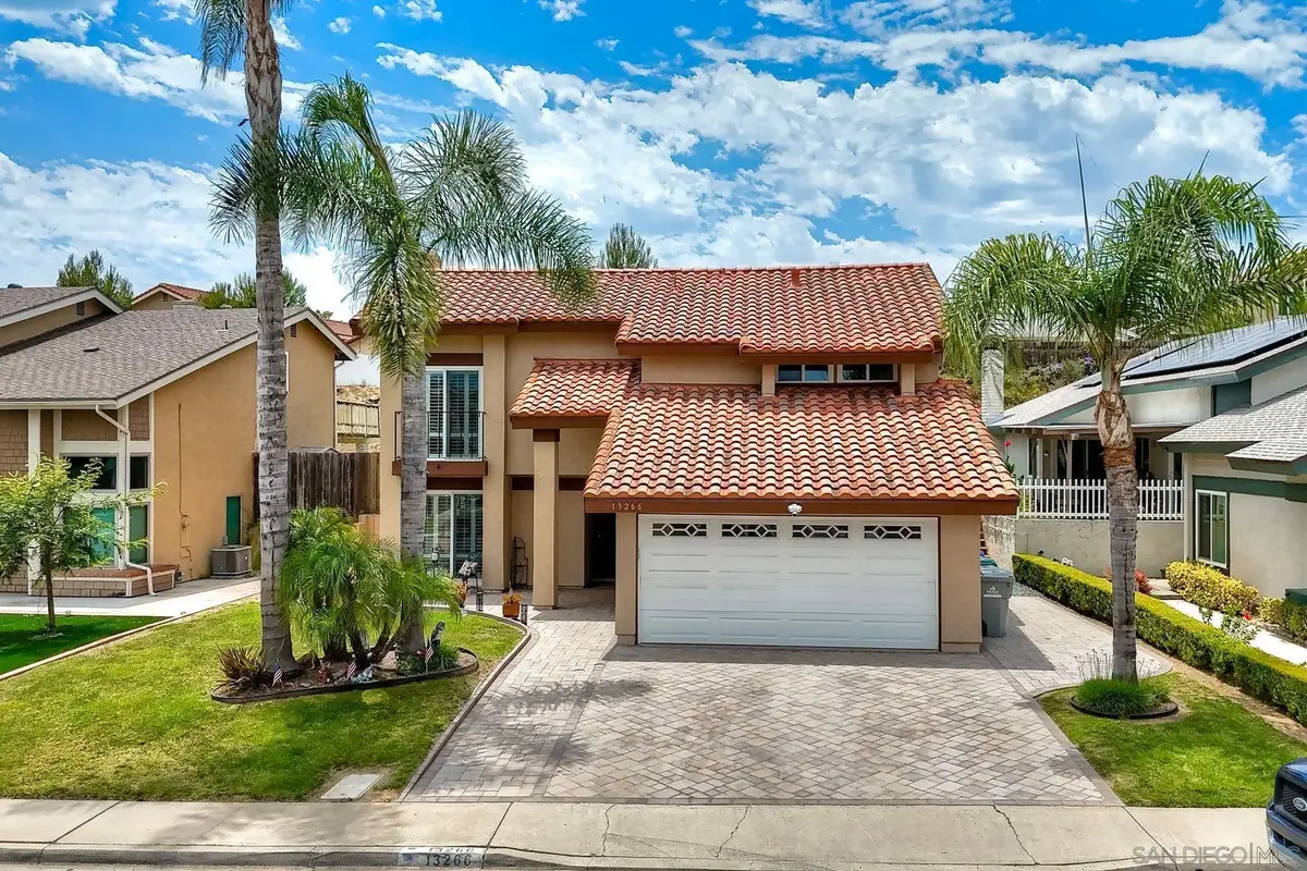 13266 Deron Avenue, San Diego, CA 92129 - #1