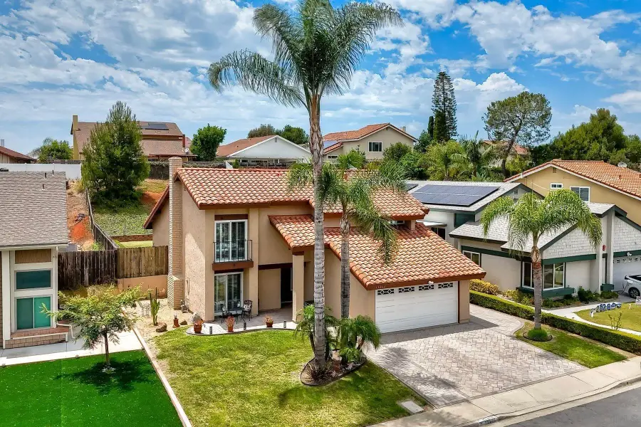 13266 Deron Avenue, San Diego, CA 92129 - #2