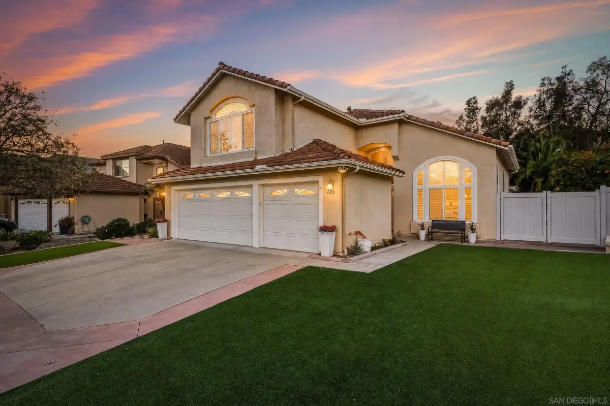 7746 Goldfish, San Diego, CA 92129 - #1