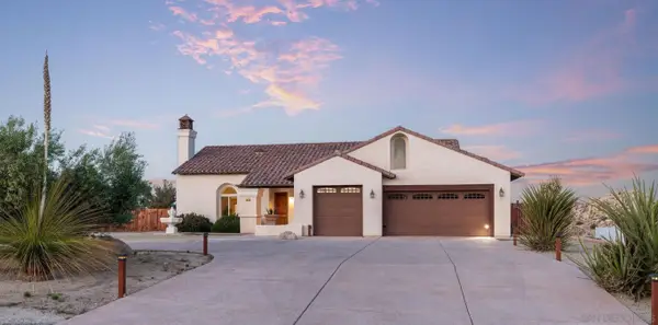 5833 San Rafael Rd, Yucca Valley, CA 92284
