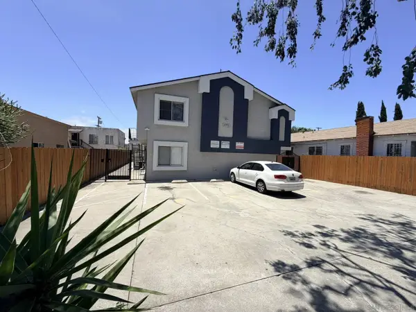 3770 42nd Street, San Diego, CA 92105
